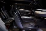 Cadillac Urban Luxury Concept 2010 года